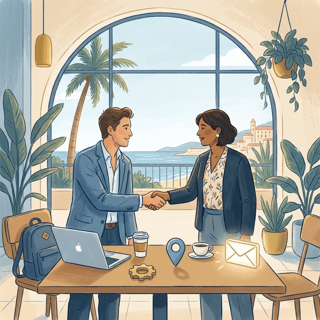 Freelance vs Agence Web Var