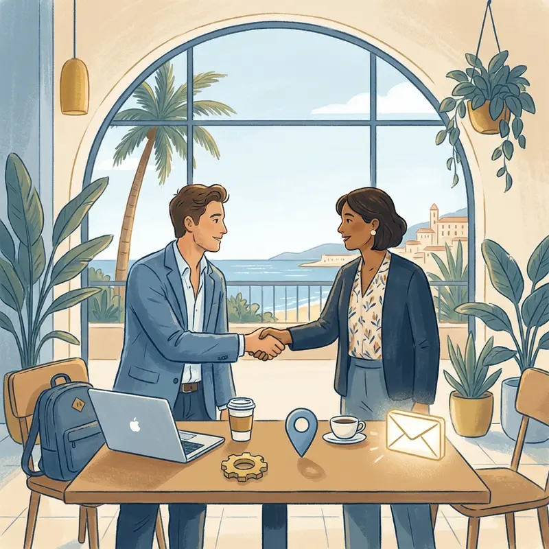 Freelance vs Agence Web Var