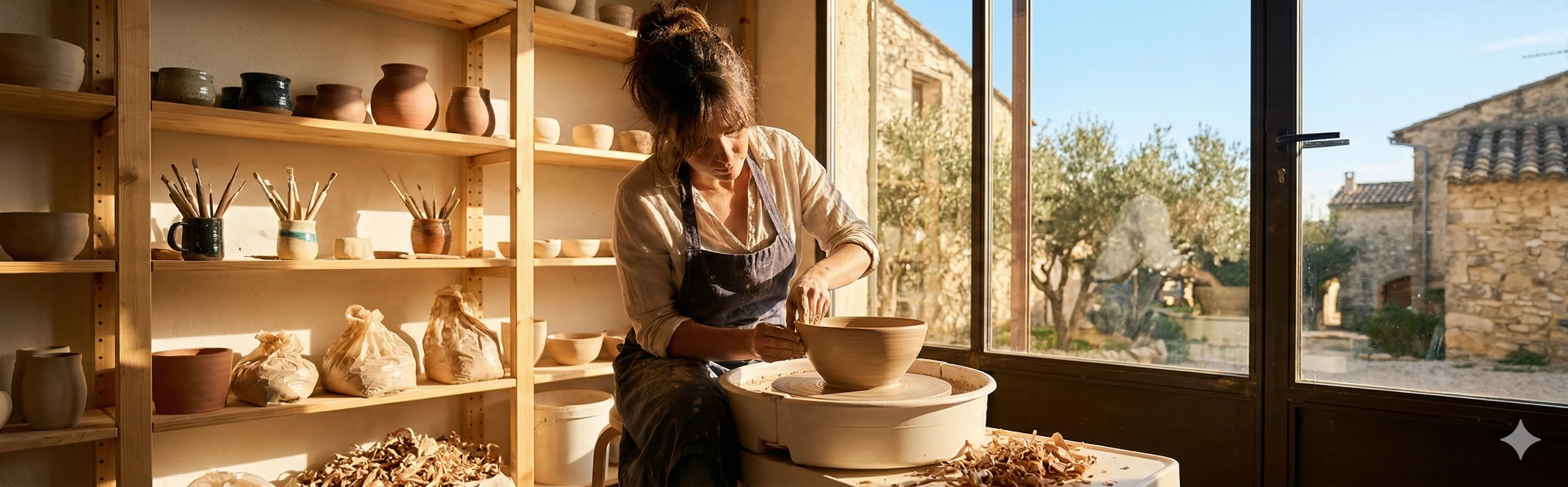 Création site web artisans Var