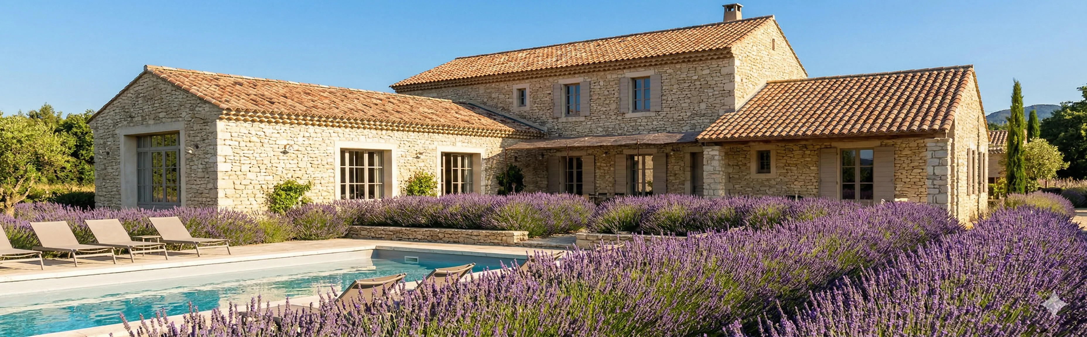 Création site web hébergements Var