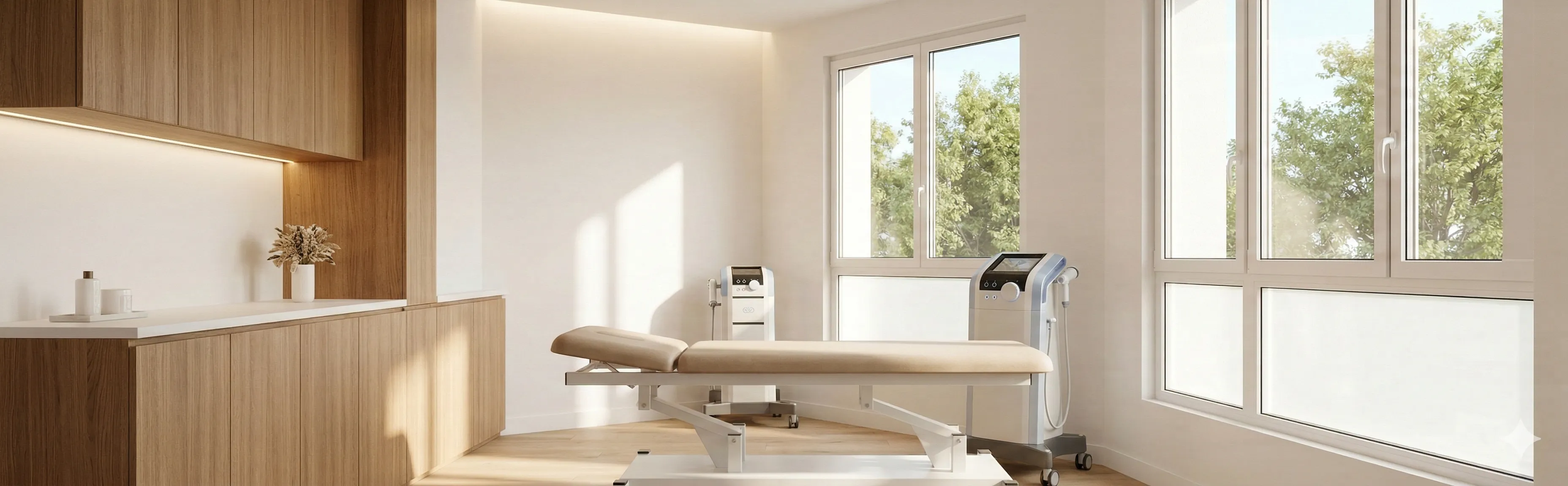 Création site web professionnels de santé Var